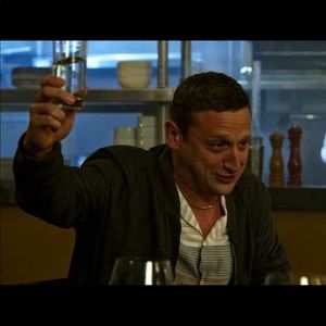 Meet your Posher, Anthony